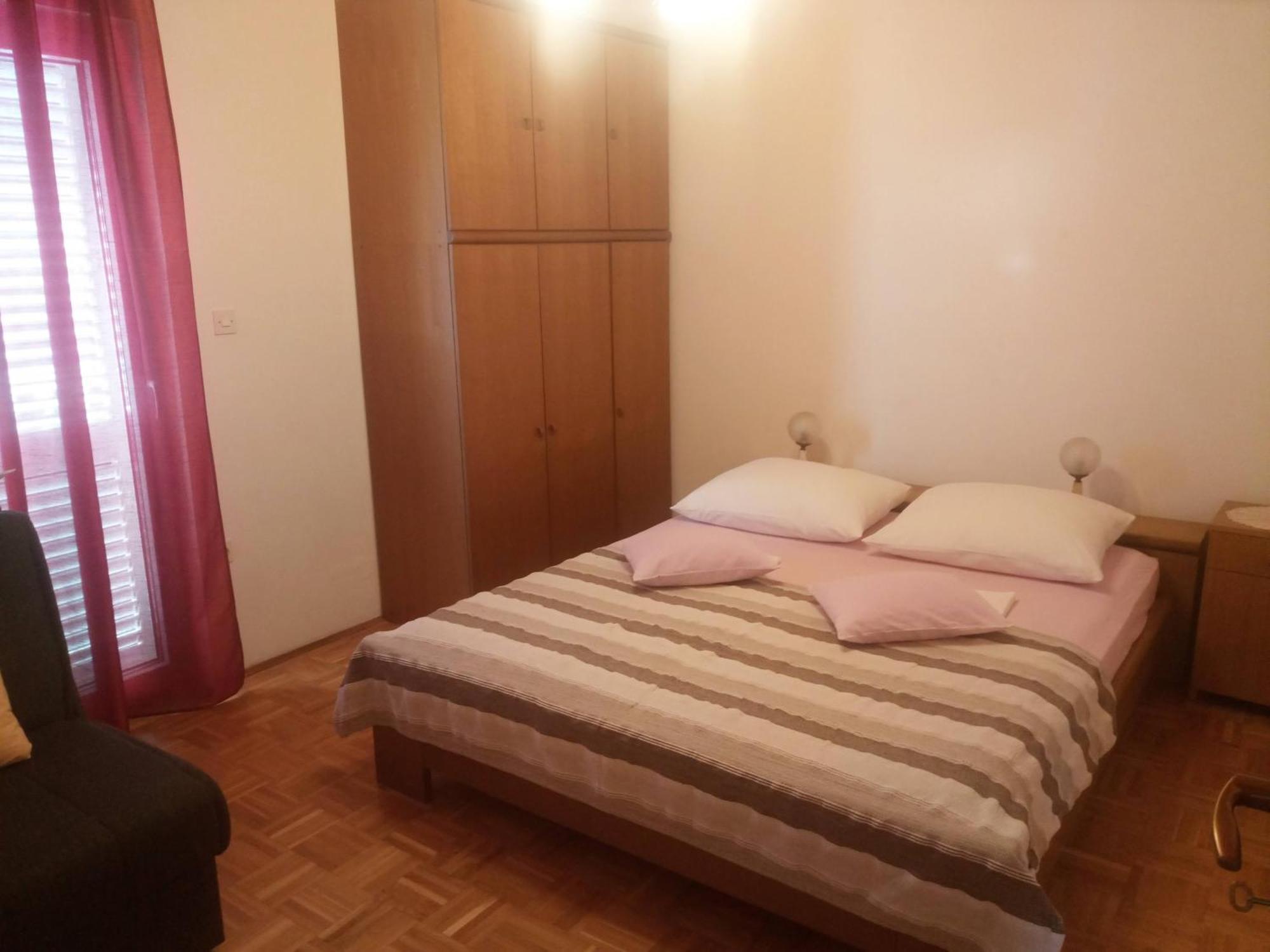 Apartmani Kujundzic Duće 外观 照片