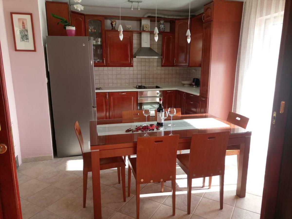 Apartmani Kujundzic Duće 外观 照片