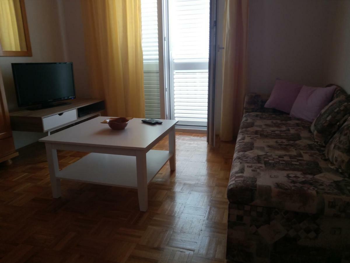 Apartmani Kujundzic Duće 外观 照片